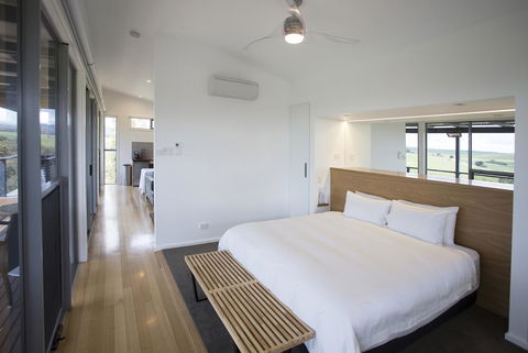 Barossa Pavilions & Glasshouse - Broome Tourism 4