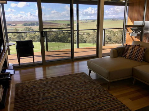 Barossa Pavilions & Glasshouse - Broome Tourism 18