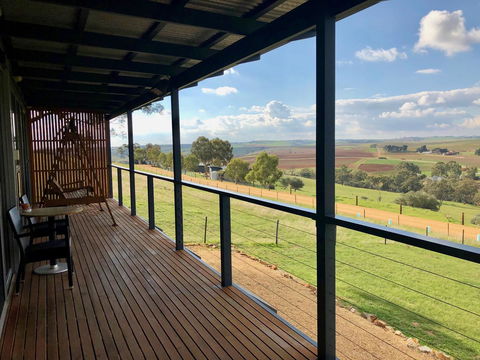 Barossa Pavilions & Glasshouse - Broome Tourism 9