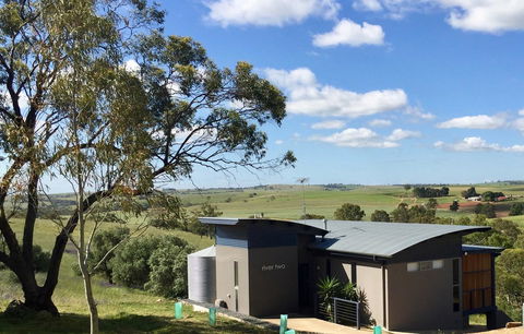 Barossa Pavilions & Glasshouse - Broome Tourism 22