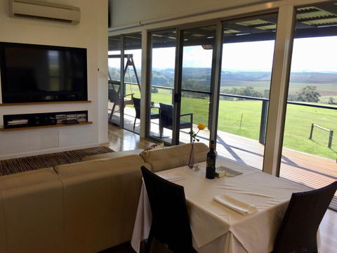 Barossa Pavilions & Glasshouse - Broome Tourism 17