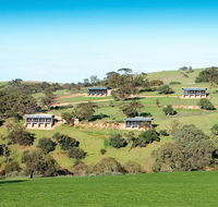 Barossa Pavilions - Broome Tourism