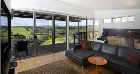 Barossa Pavilions & Glasshouse - Broome Tourism 5