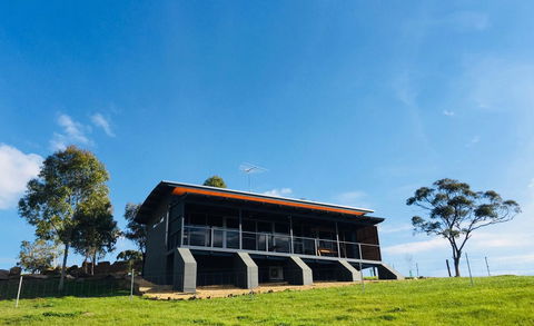 Barossa Pavilions & Glasshouse - Broome Tourism 10