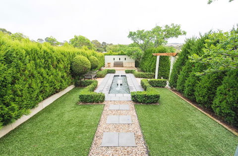 S T U D I O 22 Peaceful Retreat With Garden Views - Broome Tourism 0
