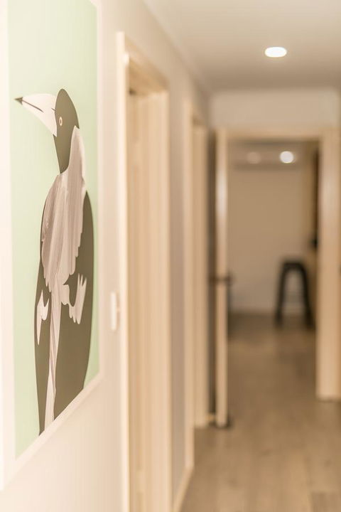 Tanunda\'s Magpie House - Broome Tourism 16