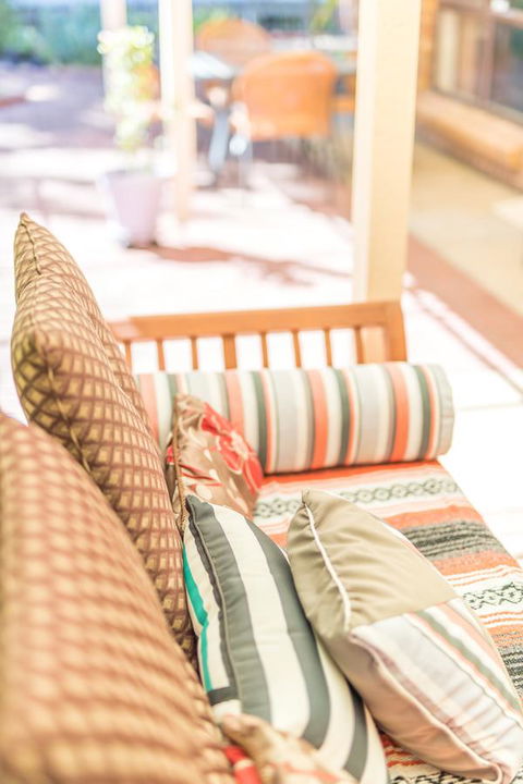 Tanunda\'s Magpie House - Broome Tourism 20