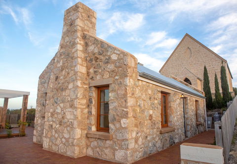 Lucy's Cottage - Broome Tourism 16