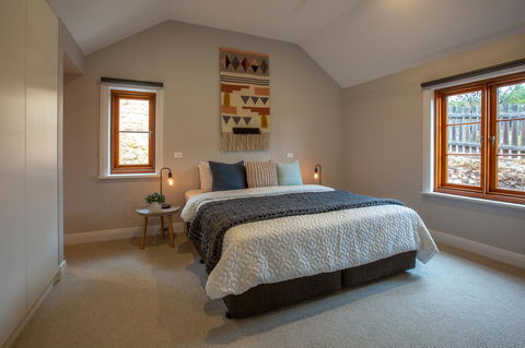 Lucy's Cottage - Broome Tourism 5