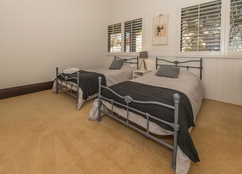 The Tudor House - Broome Tourism 14