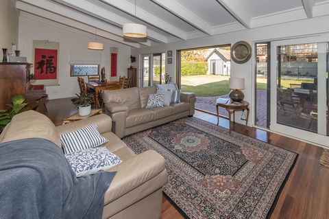 The Tudor House - Broome Tourism 7