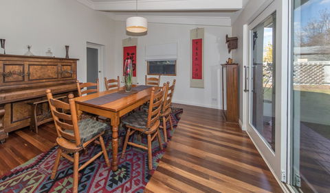 The Tudor House - Broome Tourism 10