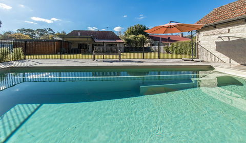 The Tudor House - Broome Tourism 20