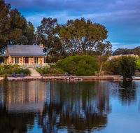 Stonewell Cottages and Vineyards - Broome Tourism