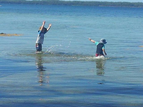 \'Point Break\' Your Waterfront Break At The Point - Broome Tourism 4
