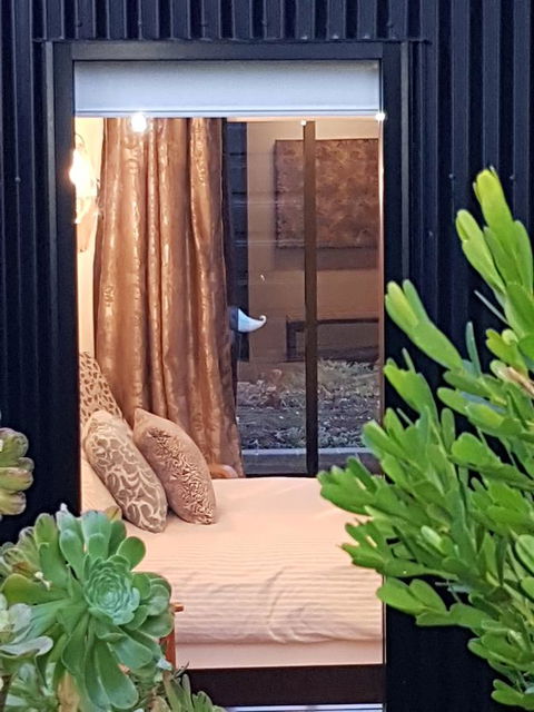 Sinclair Eco House - Broome Tourism 12