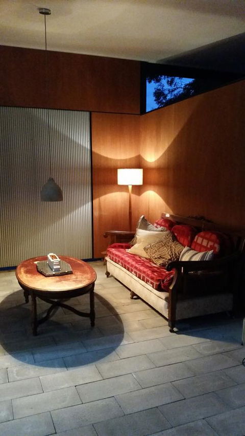Sinclair Eco House - Broome Tourism 20