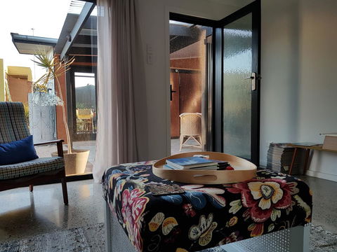 Sinclair Eco House - Broome Tourism 26
