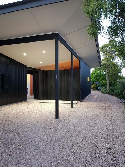 Sinclair Eco House - Broome Tourism 2