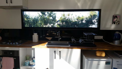Sinclair Eco House - Broome Tourism 16
