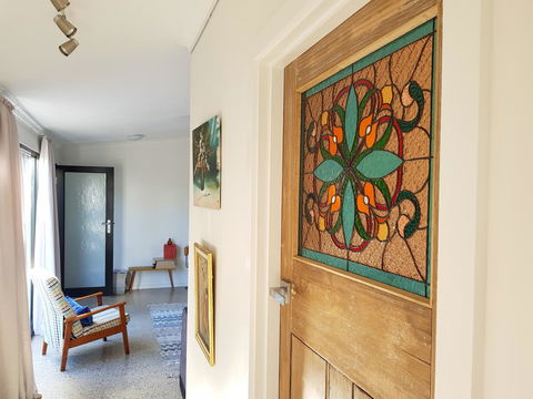 Sinclair Eco House - Broome Tourism 28