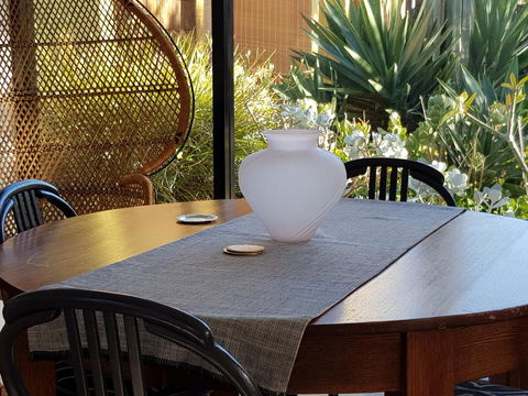 Sinclair Eco House - Broome Tourism 31