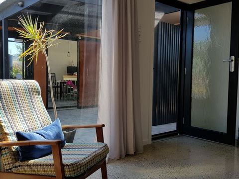 Sinclair Eco House - Broome Tourism 27