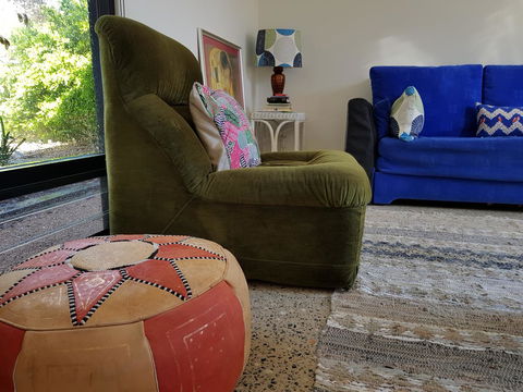 Sinclair Eco House - Broome Tourism 22