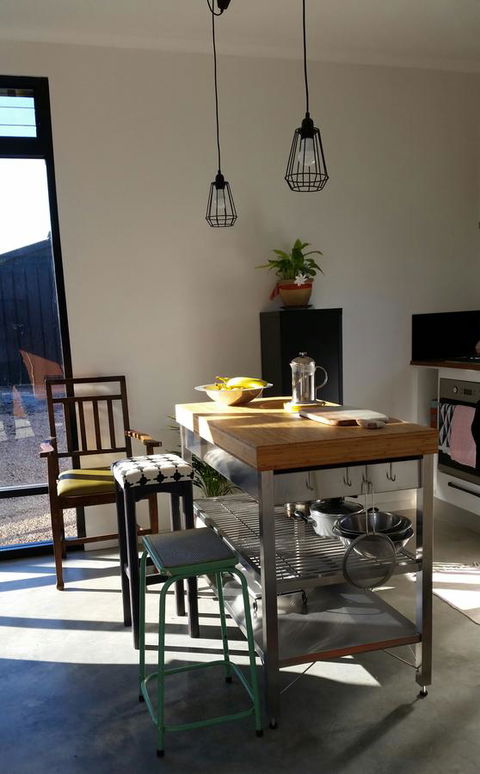 Sinclair Eco House - Broome Tourism 18