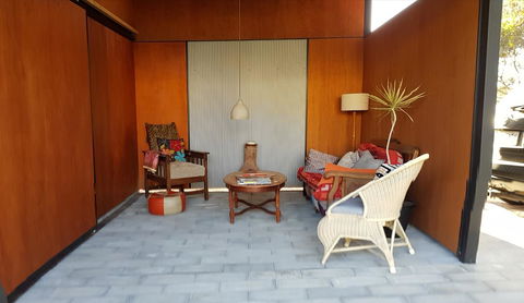 Sinclair Eco House - Broome Tourism 32