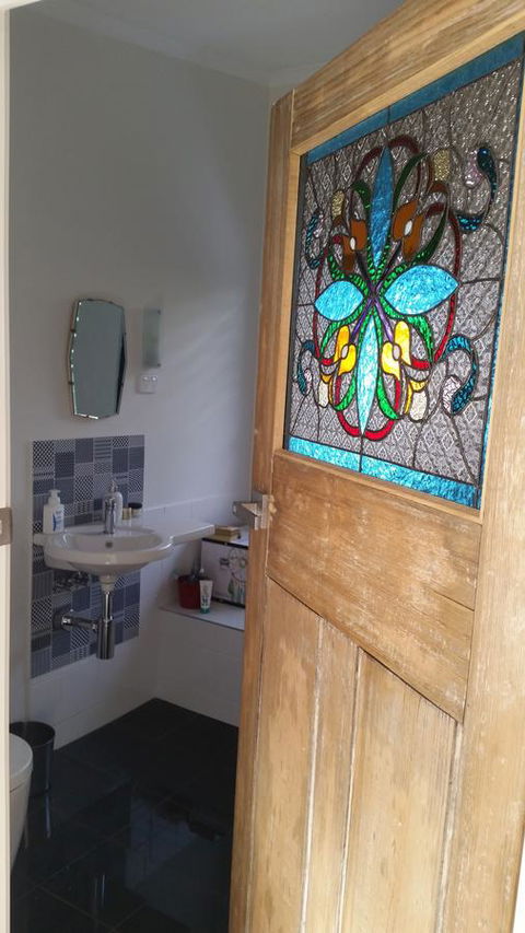 Sinclair Eco House - Broome Tourism 1
