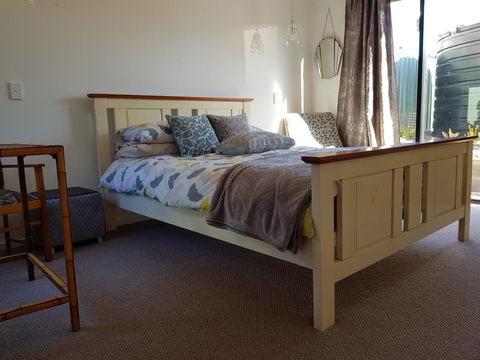 Sinclair Eco House - Broome Tourism 30