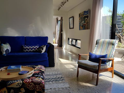 Sinclair Eco House - Broome Tourism 33