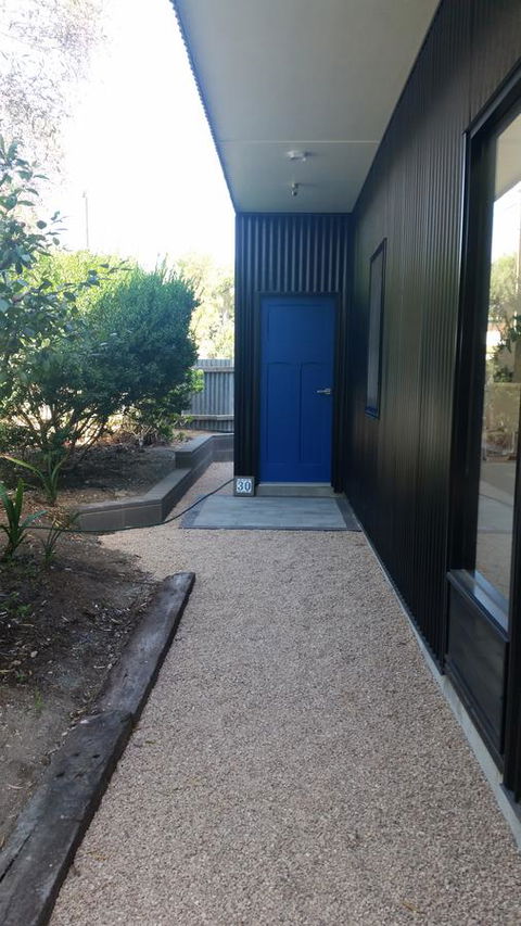 Sinclair Eco House - Broome Tourism 0