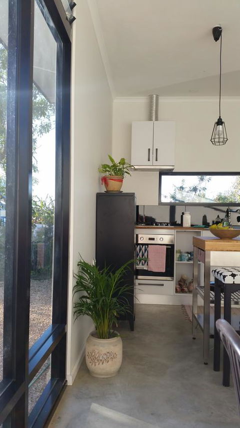 Sinclair Eco House - Broome Tourism 19