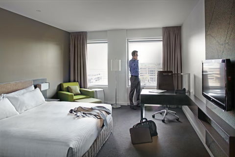 Pullman Adelaide - Broome Tourism 41