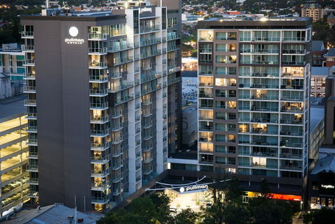 Pullman Adelaide - Broome Tourism 4