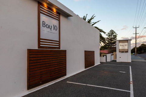 Bay 10 - Suites And Apartments - Broome Tourism 19