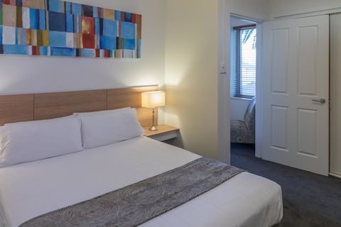 Bay 10 - Suites And Apartments - Broome Tourism 22