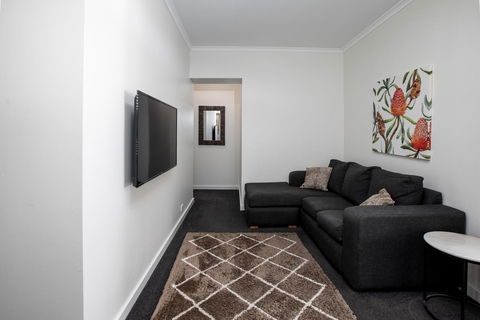 Bay 10 - Suites And Apartments - Broome Tourism 2