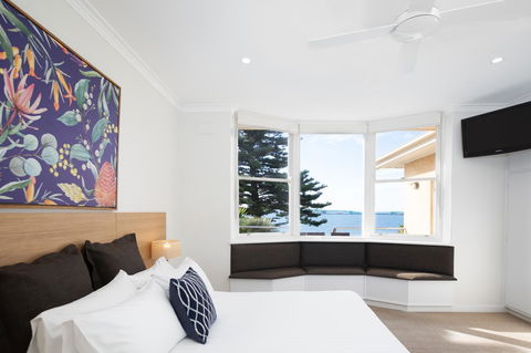 Bay 10 - Suites And Apartments - Broome Tourism 3