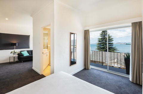 Bay 10 - Suites And Apartments - Broome Tourism 7
