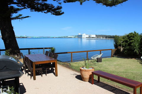 Bay 10 - Suites And Apartments - Broome Tourism 17
