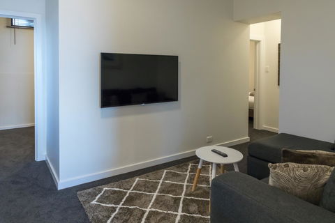 Bay 10 - Suites And Apartments - Broome Tourism 9