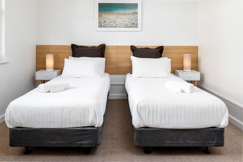Bay 10 - Suites And Apartments - Broome Tourism 15