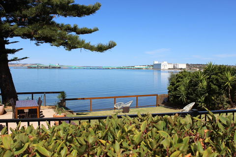 Bay 10 - Suites And Apartments - Broome Tourism 25