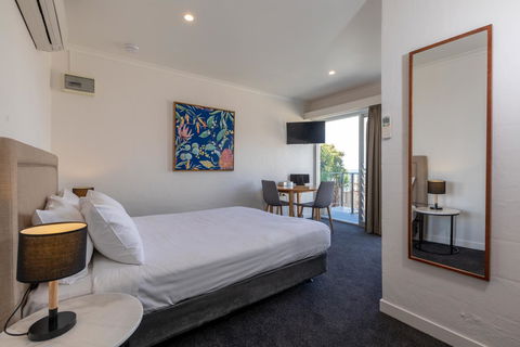 Bay 10 - Suites And Apartments - Broome Tourism 13