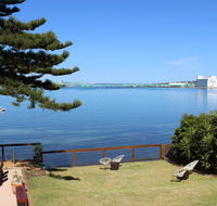 Bay 10 - Suites and Apartments - Broome Tourism