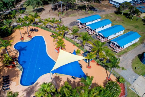 BIG4 Tasman Holiday Parks - Racecourse Beach - Broome Tourism 32