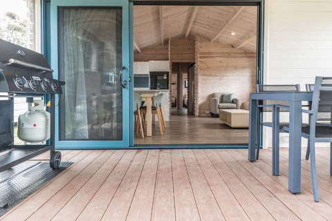 BIG4 Tasman Holiday Parks - Racecourse Beach - Broome Tourism 10